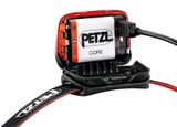 PETZL ACTIK Core 2019 Hybrid - Červená