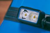 Nabíjateľná LED Čelovka Olight Array 2, 600lm