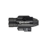 LED Baterka Olight BALDR Pro 1350lm - Zelený laser