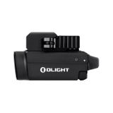 LED Baterka Olight BALDR S 800lm + Zelený laser, USB nabíjateľný