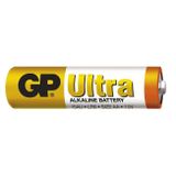 Batéria GP Ultra alkalická AA, 6+2ks/ Blister