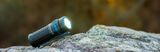 LED Baterka Oligh Baton 3, 1200lm+špeciálny aku. IMR16340 550mAh, USB nabíjateľný