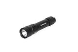 LED baterka Mactronic Black Eye 1100lm+Li-ion 18650 2600mAh 3,7V, USB nabíjateľný Praktik Set