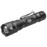 LED baterka Mactronic Black Eye Mini, Zoom optika