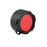 Červený filter Olight M20 34-36mm
