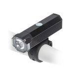 LED bicyklové svietidlo Blackburn Dayblazer 800, vstavaný Li-ion aku., Micro-USB nabíjateľné