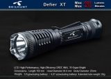 Skilhunt Defier XT XM-L T6, 600 lumenov