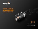LED Baterka Fenix E16 - posledný kus