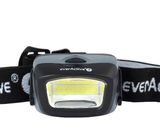 LED čelovka EverActive HL-150