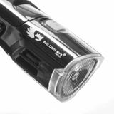 Predné svetlo na bicykel Falcon Eye Nex BK
