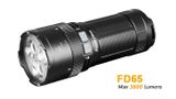 LED Baterka Fenix FD65 - ZOOM optika