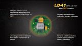LED Baterka Fenix LD41 2015 Edition
