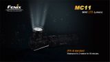 LED Baterka Fenix MC11 XP-G2