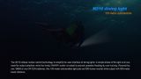 Fenix SD10 Diving