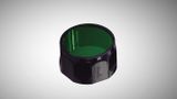 Fenix zelený filter AOF - L