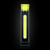 Kompaktné pracovné LED svietidlo Mactronic FlexiBEAM, Micro-USB nabíjateľné