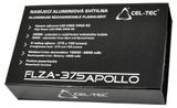 Nabíjacia LED baterka CEL-TEC FLZA-375 APOLLO