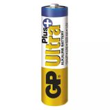 Batéria GP ultra alkalická PLUS AA, 8ks/ Blister