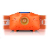 LED Čelovka Olight H05 ACTIVE - Oranžová