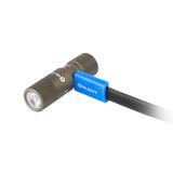 LED kľúčenka Olight i1R 2 EOS - Desert Tan (Piesková)