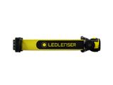 LED čelovka pracovná Ledlenser iH5