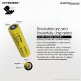 Inteligentný batériový systém NITECORE ML21+MPB21+NL2150HPI
