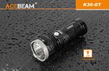 LED Baterka Acebeam K30GT, 5500lm