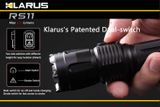 LED Baterka Klarus RS11