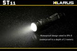 LED Baterka Klarus ST11