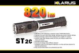 LED Baterka Klarus - ST2C