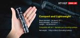 LED Baterka Klarus - XT11GT - USB nabíjateľný, Praktik Set - Posledný kus!