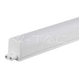 LED lineárne svietidlo V-TAC 16W 1600lm 120cm