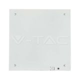 LED panel 2V1 V-TAC 60x60cm 36W 3960lm