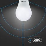 LED žiarovka V-TAC E27 6,5W 1055lm A60