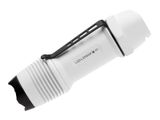 LED Baterka LedLenser F1 - Biele