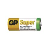 Batéria GP Super alkalická špeciálna LR1 veľkosť N (910A) 1,5V, 2ks/ Blister