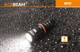 LED kľúčenka Acebeam M50