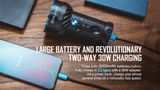 LED Baterka Olight Marauder 2 s možnosťou bodového svietenia, 14000lm, Funkcia Powerbank, USB-C nabíjateľný