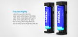 Xtar MC1S USB Li-ion Univerzálna