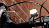 LED bicyklové svietidlo na E-bike Magicshine ME1000, 1000lm