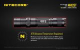 LED Baterka Nitecore MH12GT Praktik Set