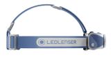LED čelovka Ledlenser MH7 - Modrá