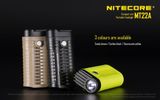 LED Baterka Nitecore MT22A - Čierna