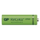 Nabíjacia batéria GP ReCyko+ 2700 AA, 2 ks