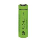 Nabíjacia batéria GP ReCyko+ 2700 AA, 4 ks