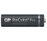 Nabíjacia batéria GP ReCyko+ Pro Professional AA, 4+2 ks