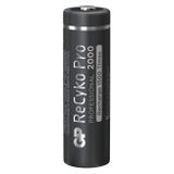 Nabíjacia batéria GP ReCyko+ Pro Professional AA, 4 ks