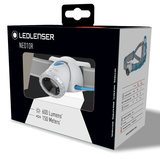 Čelovka Ledlenser NEO10R, USB nabíjateľná