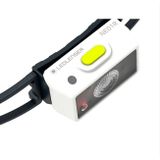 LED čelovka LEDLENSER NEO1R, USB nabíjateľná