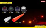 LED Baterka Nitecore MH10 Praktik Set